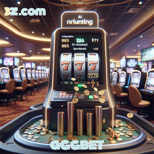 Atrações Incríveis do Casino no Aggbet: Entre o Jogo e a Diversão