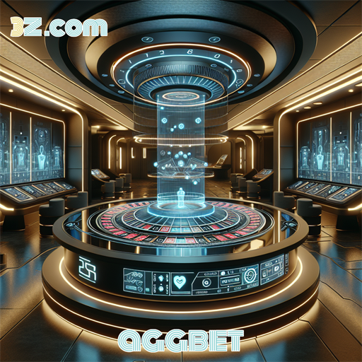 Login Criativo: O Mundo dos Jogos No Aggbet